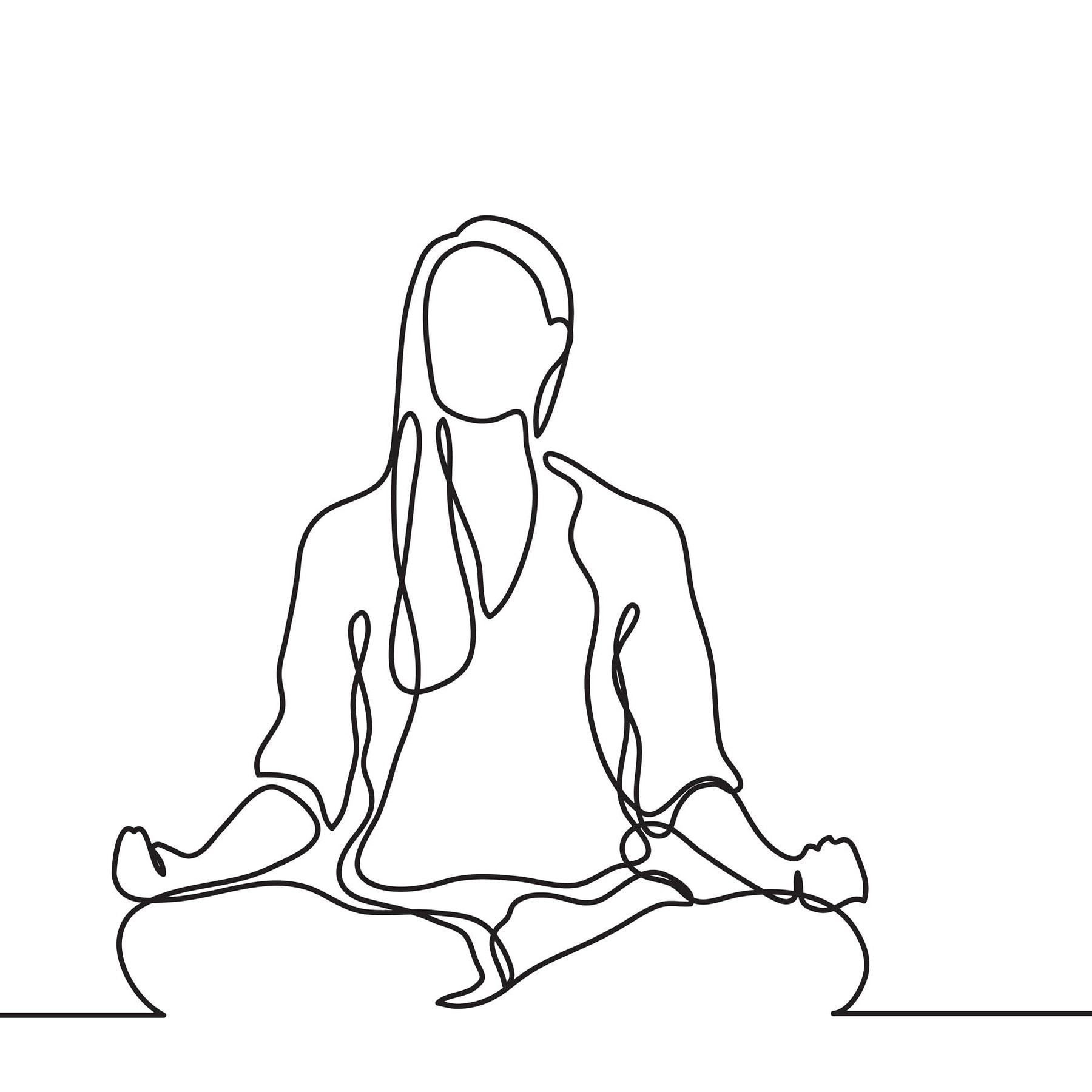 What Is Meditation? - Thought for Today